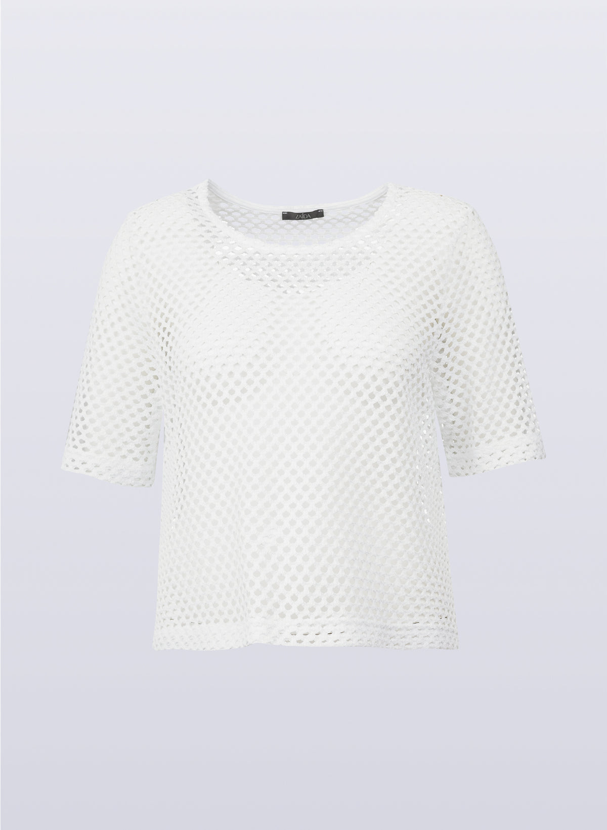 Netz-Shirt