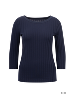 U-Boot-Shirt ¾ Arm