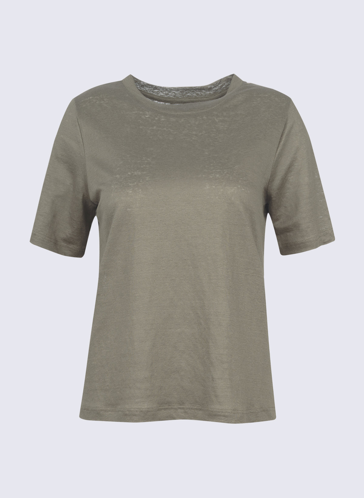 Leinen-Shirt