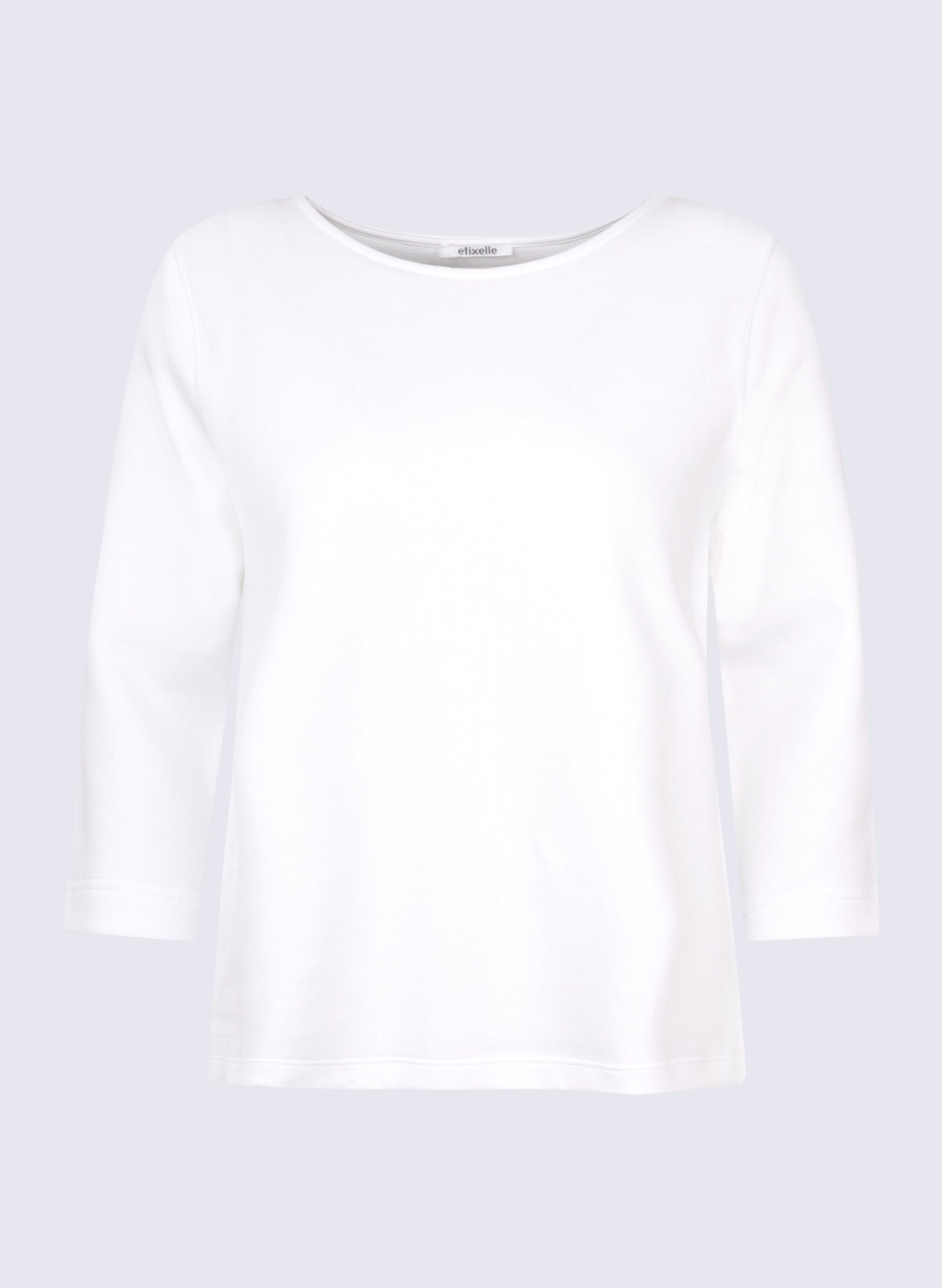 U-Boot Shirt mit 3/4 Arm