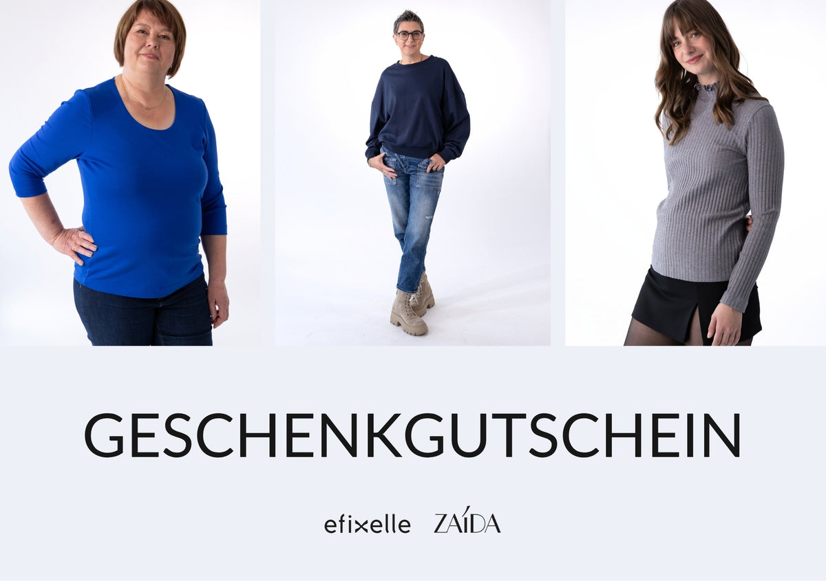 Geschenkgutschein